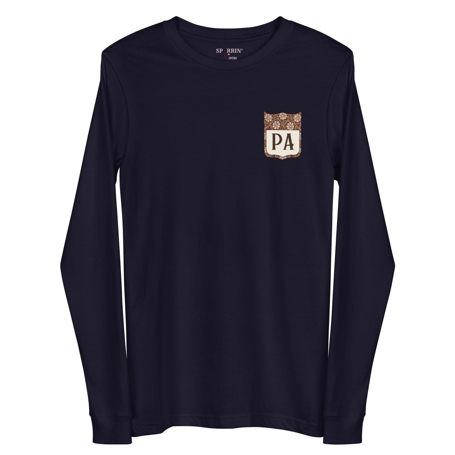 BNFB- PA Unisex Long Sleeve T-Shirt