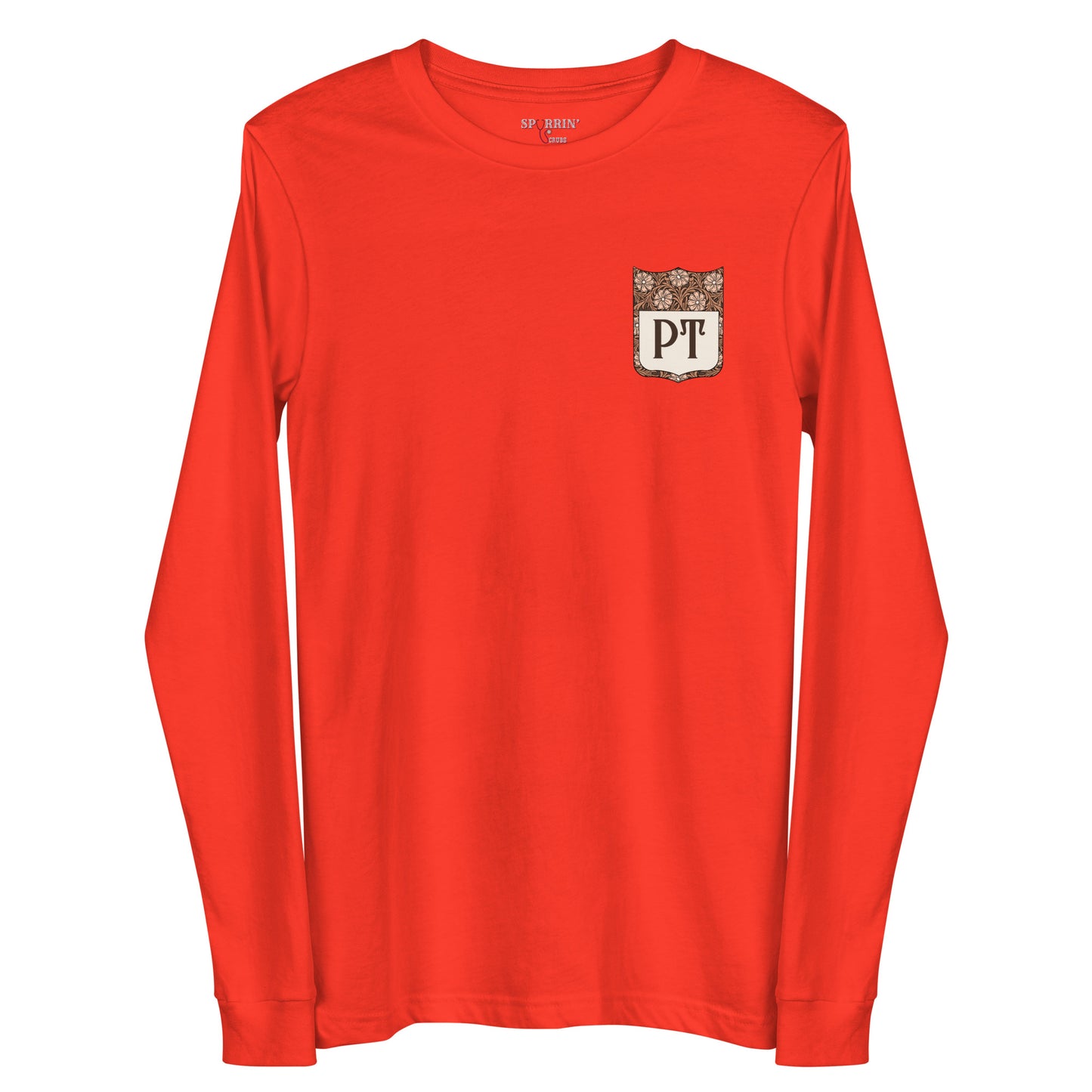 BNFB- PT Unisex Long Sleeve T-Shirt