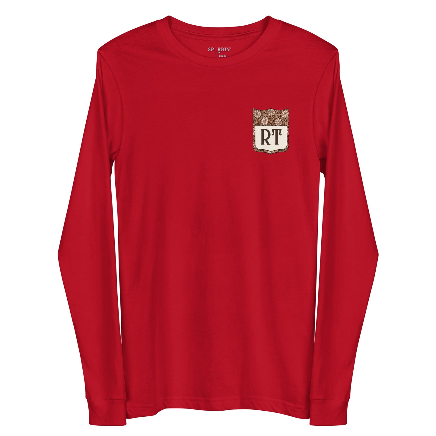 BNFB- RT Unisex Long Sleeve T-Shirt