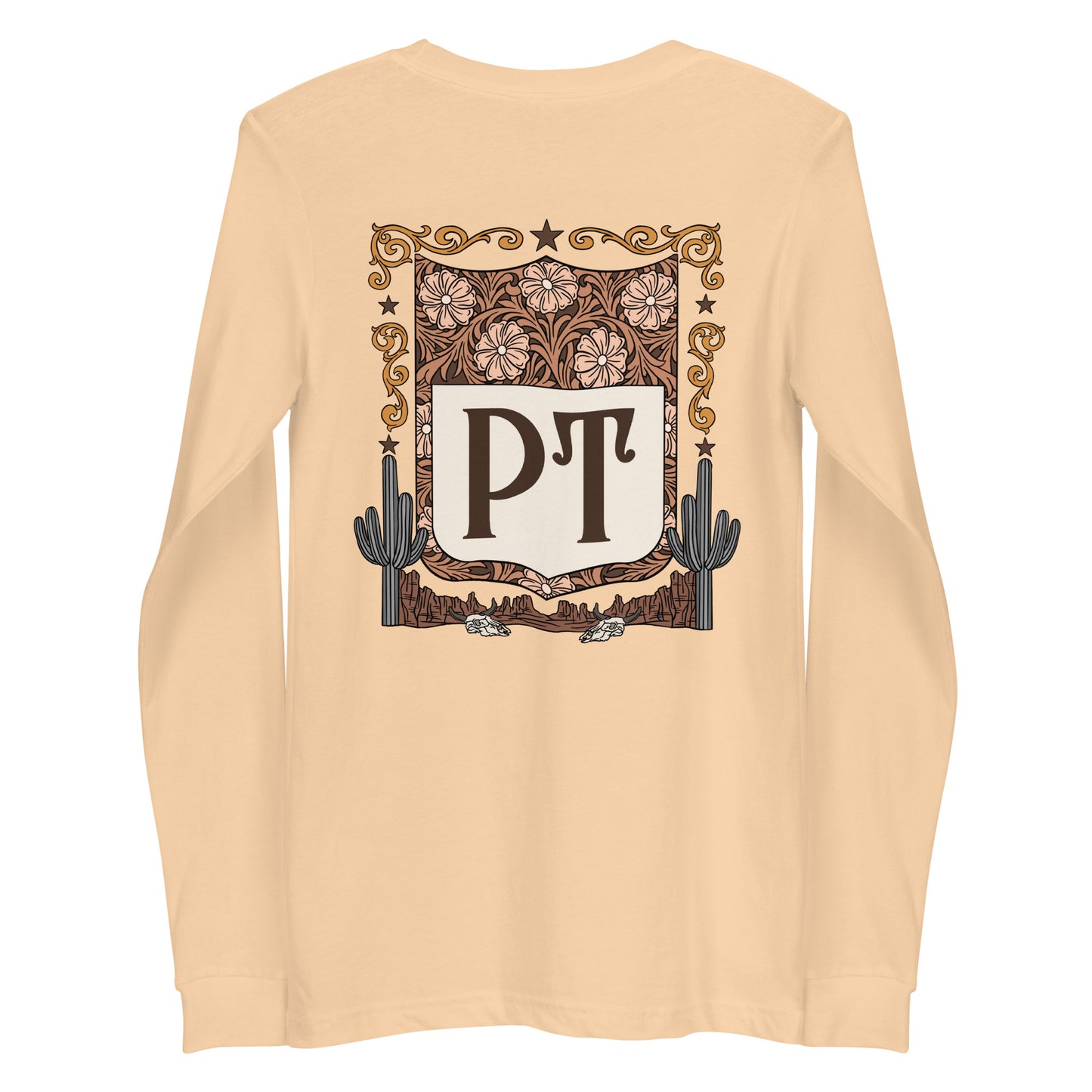 BNFB- PT Unisex Long Sleeve T-Shirt