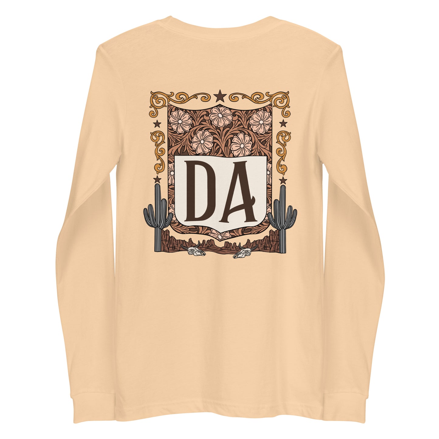 BNFB- DA Unisex Long Sleeve T-Shirt