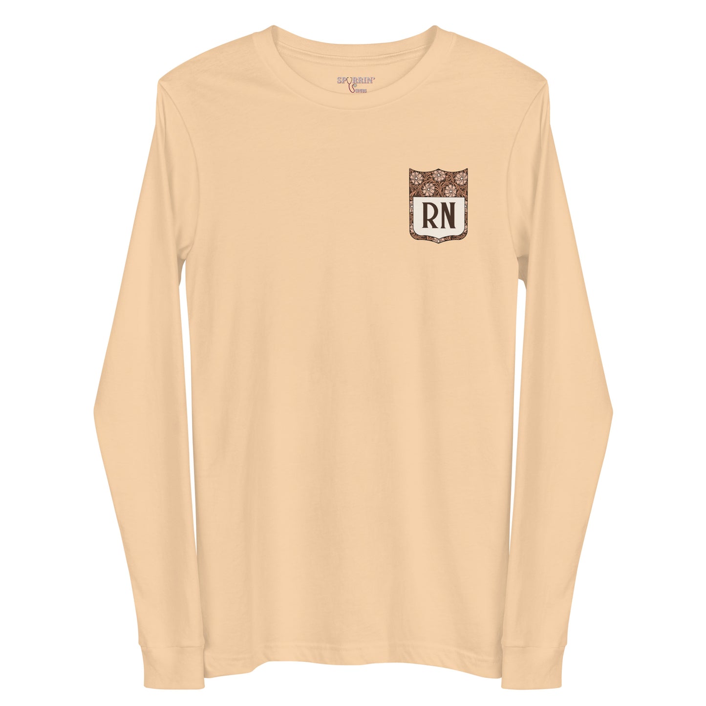 BNFB- RN Unisex Long Sleeve T-Shirt