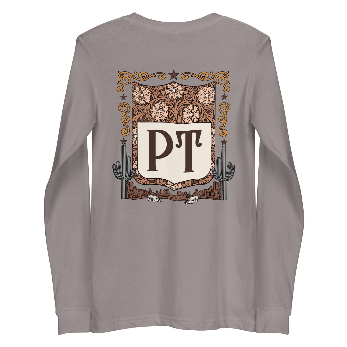 BNFB- PT Unisex Long Sleeve T-Shirt