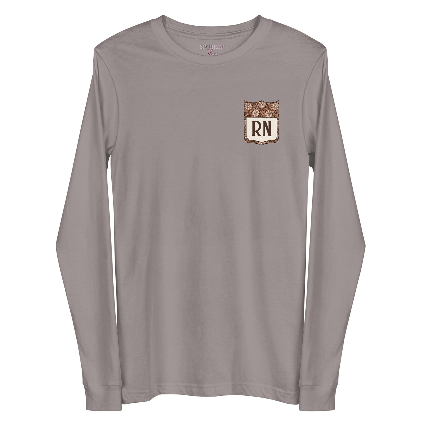 BNFB- RN Unisex Long Sleeve T-Shirt