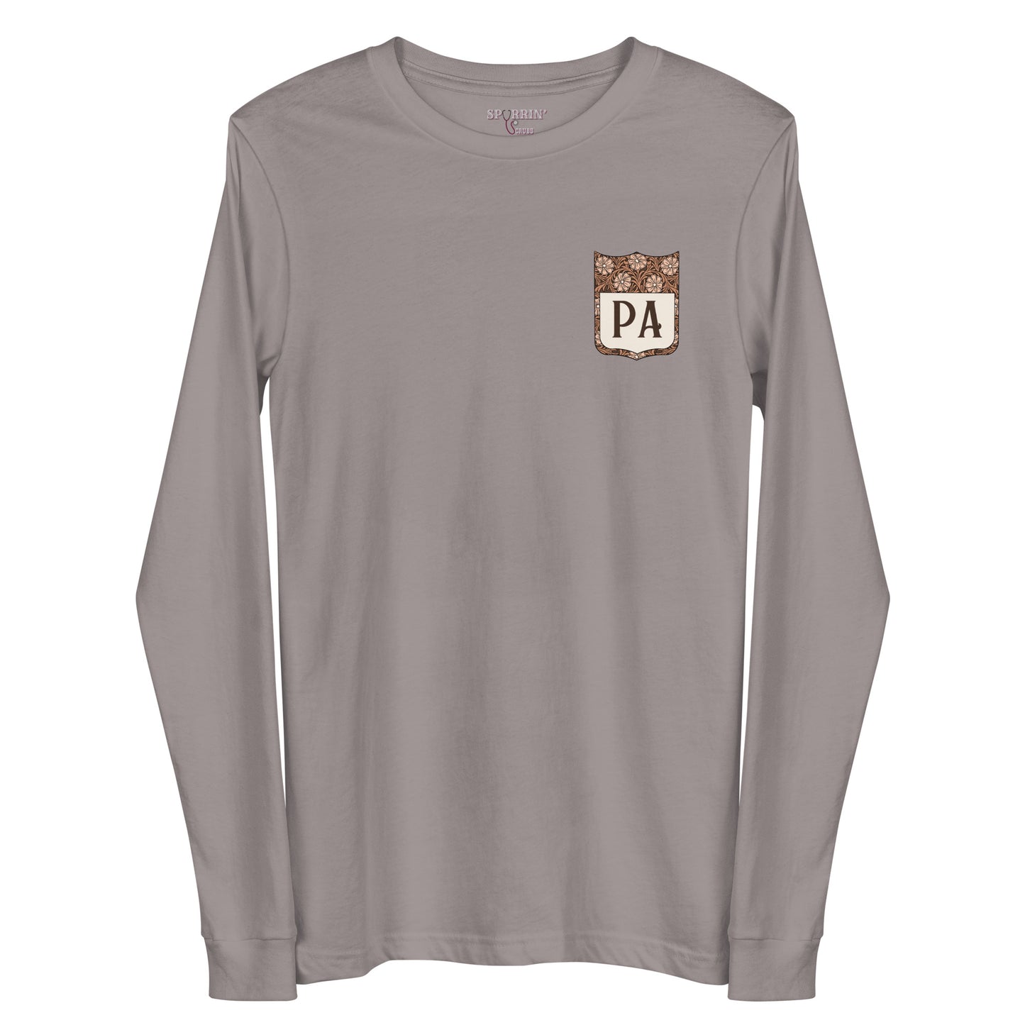 BNFB- PA Unisex Long Sleeve T-Shirt