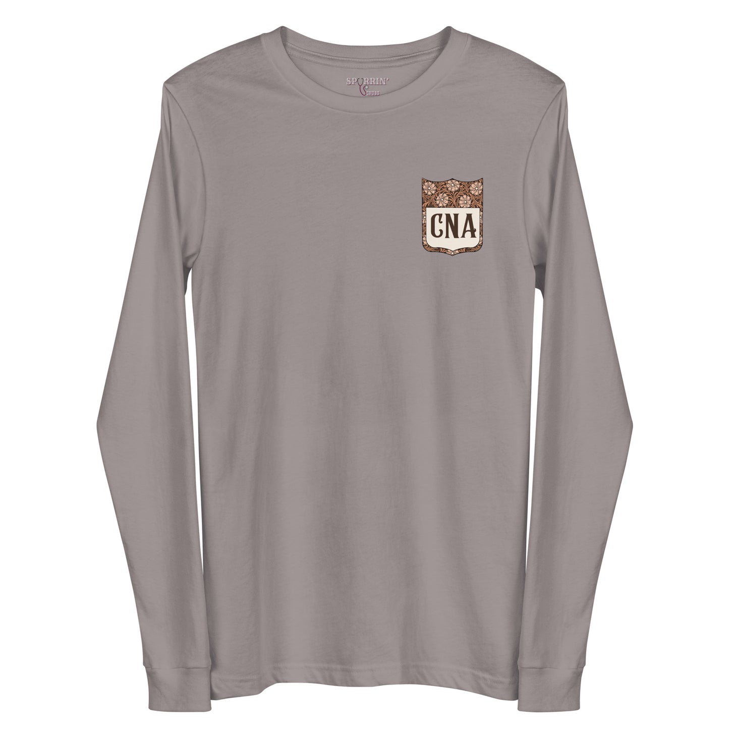 BNFB- CNA Unisex Long Sleeve T-Shirt