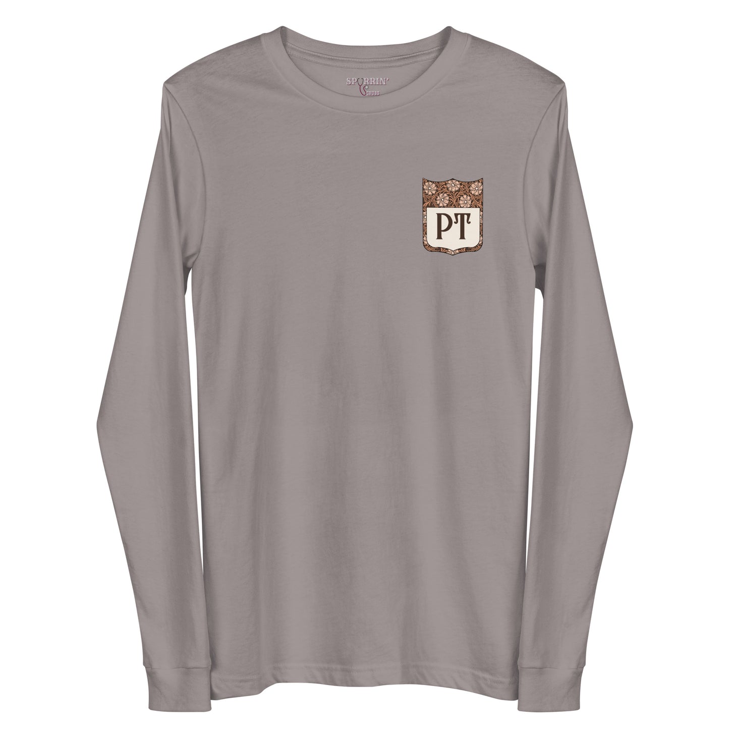 BNFB- PT Unisex Long Sleeve T-Shirt