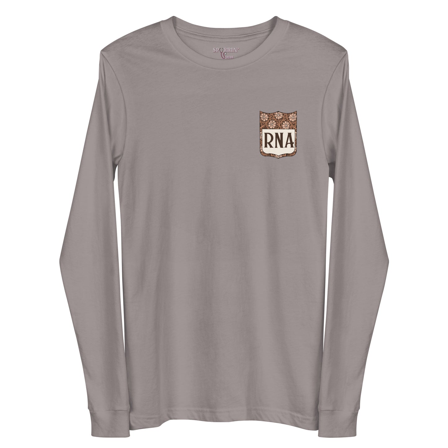 BNFB- RNA Unisex Long Sleeve T-Shirt