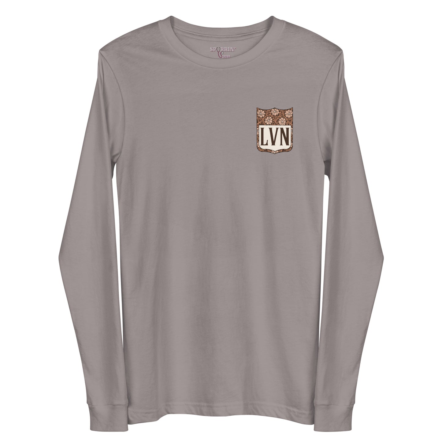 BNFB- LVN Unisex Long Sleeve T-Shirt