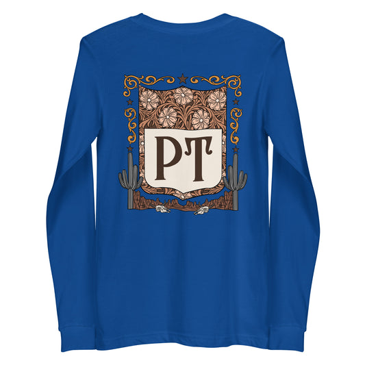 BNFB- PT Unisex Long Sleeve T-Shirt