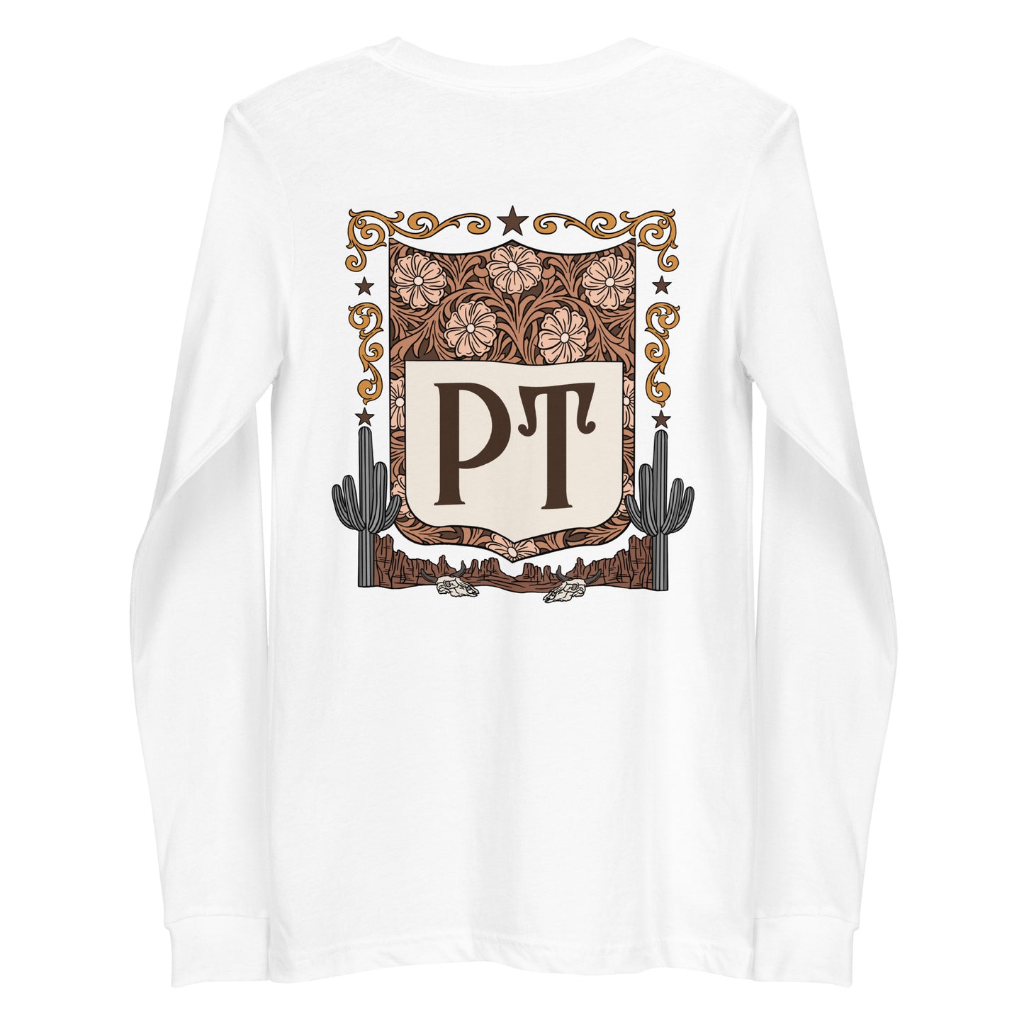 BNFB- PT Unisex Long Sleeve T-Shirt