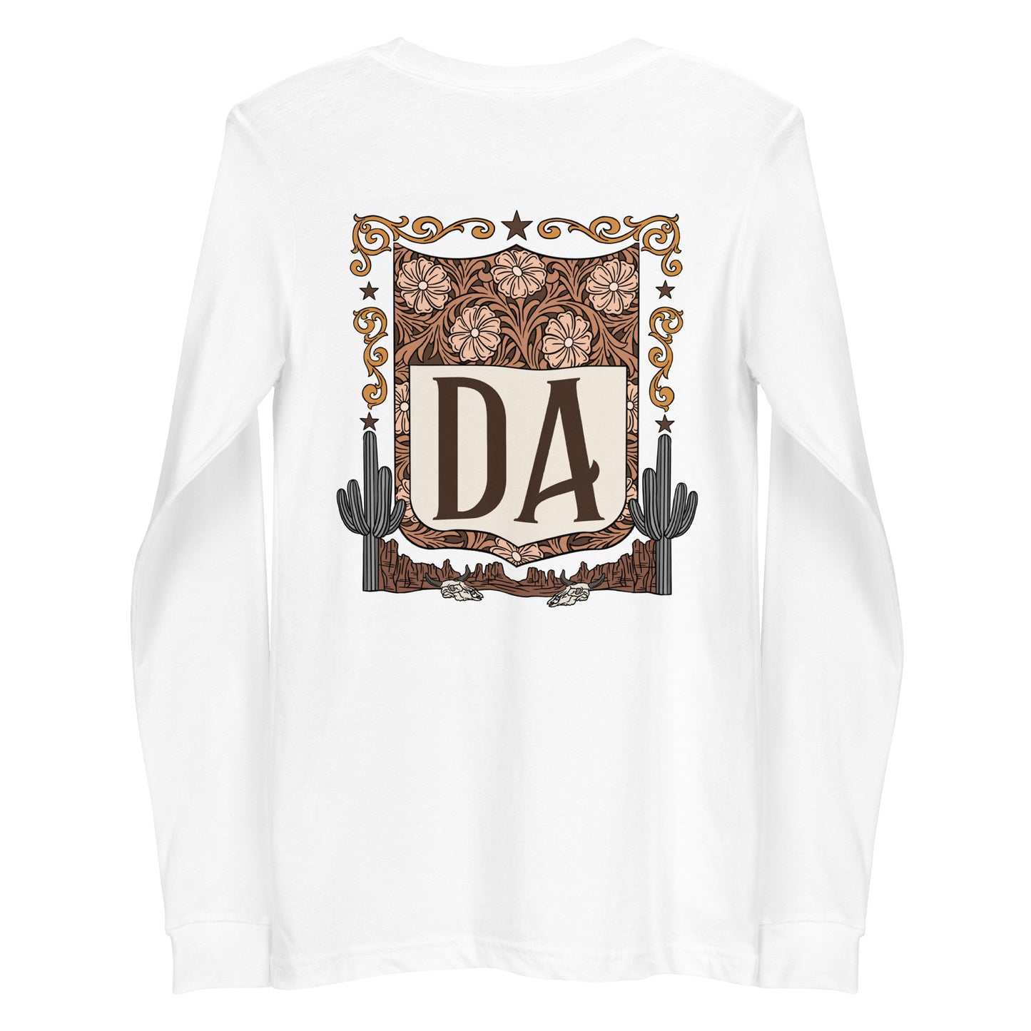 BNFB- DA Unisex Long Sleeve T-Shirt