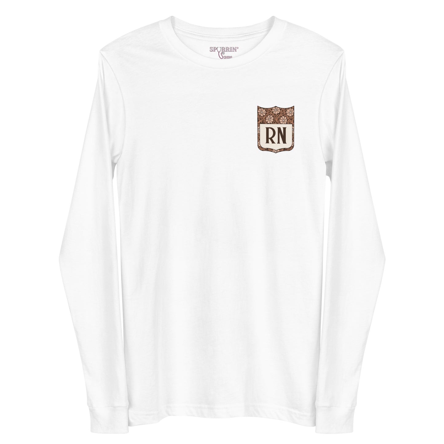 BNFB- RN Unisex Long Sleeve T-Shirt