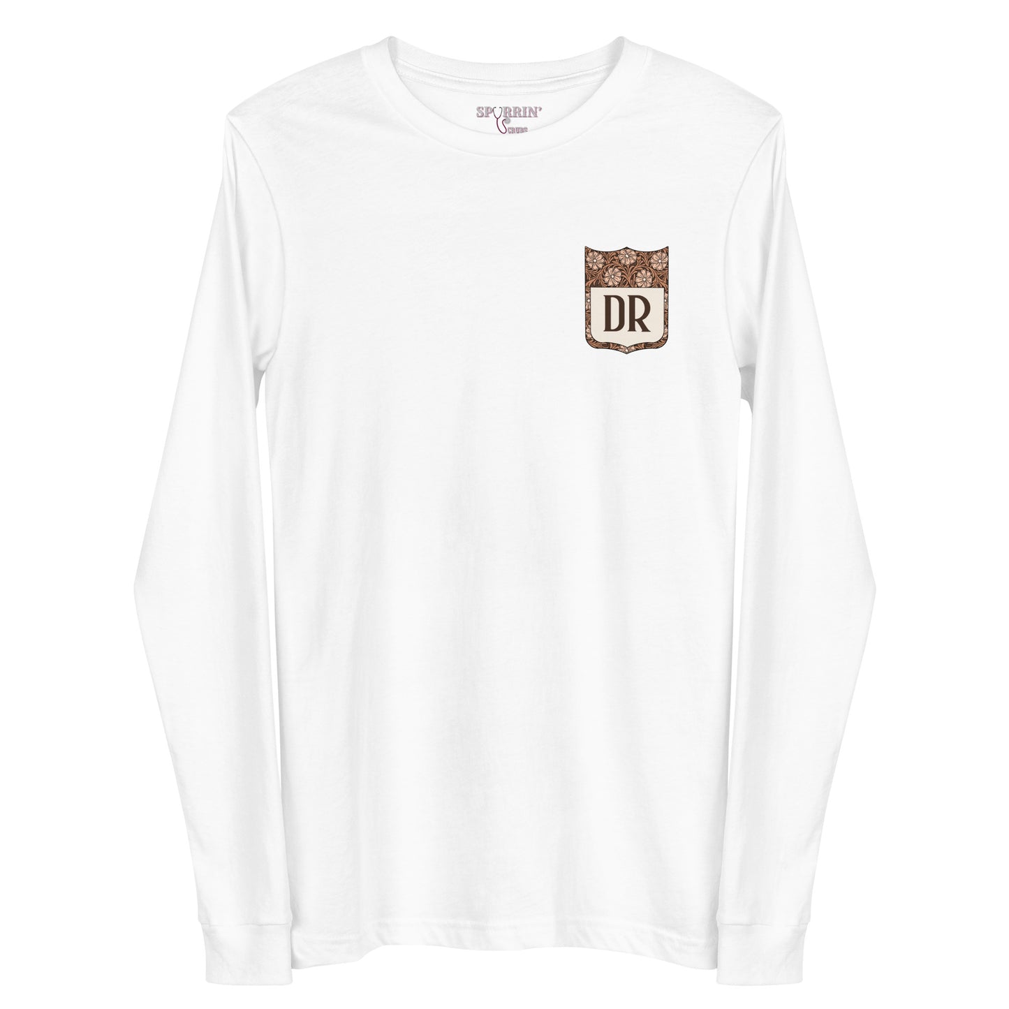 BNFB- DR Unisex Long Sleeve T-Shirt