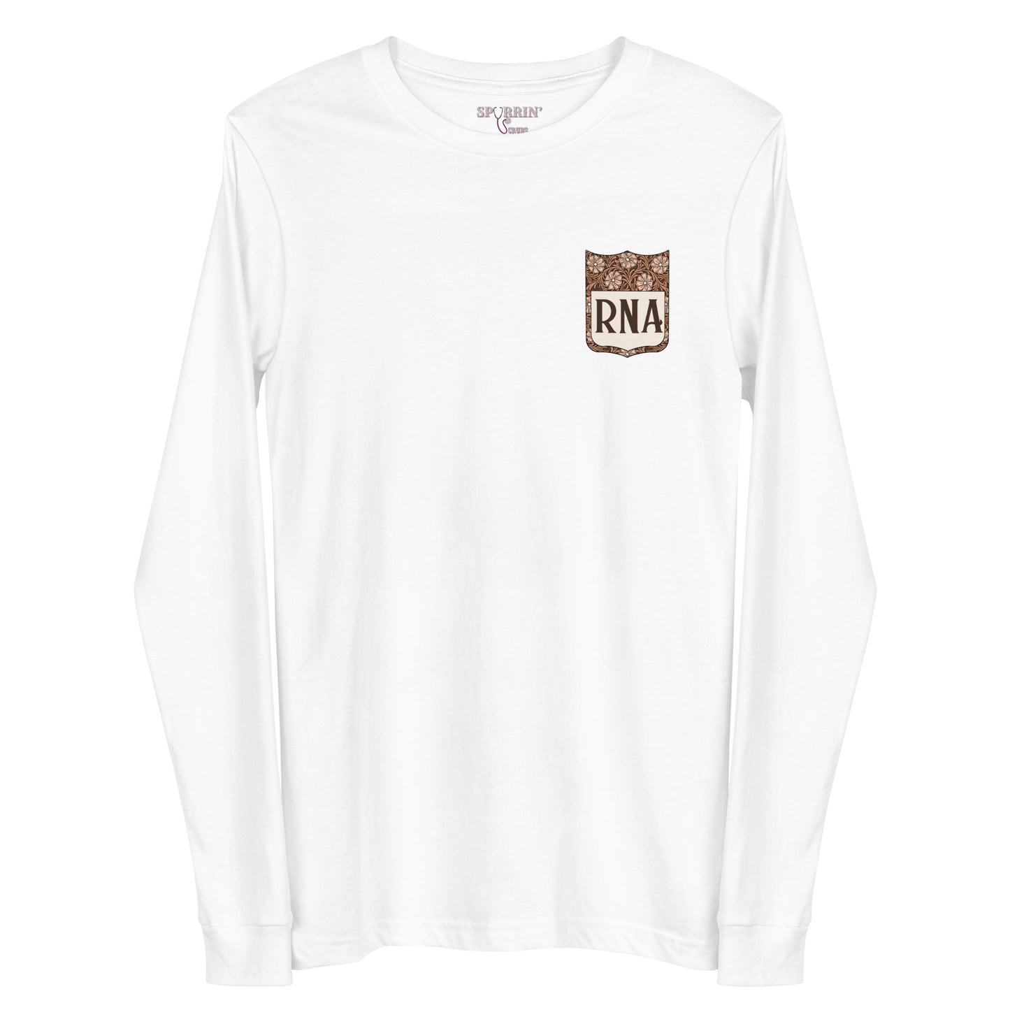 BNFB- RNA Unisex Long Sleeve T-Shirt