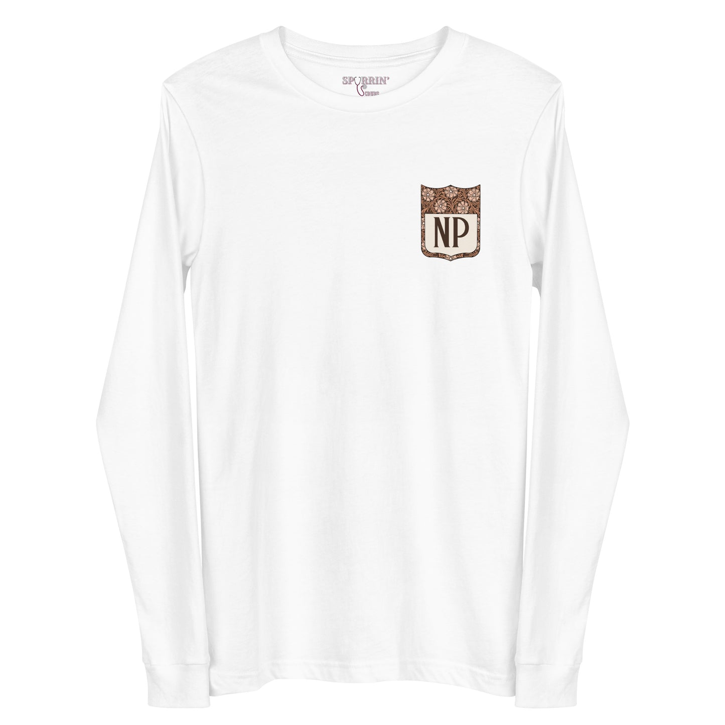 BNFB- NP Unisex Long Sleeve T-Shirt