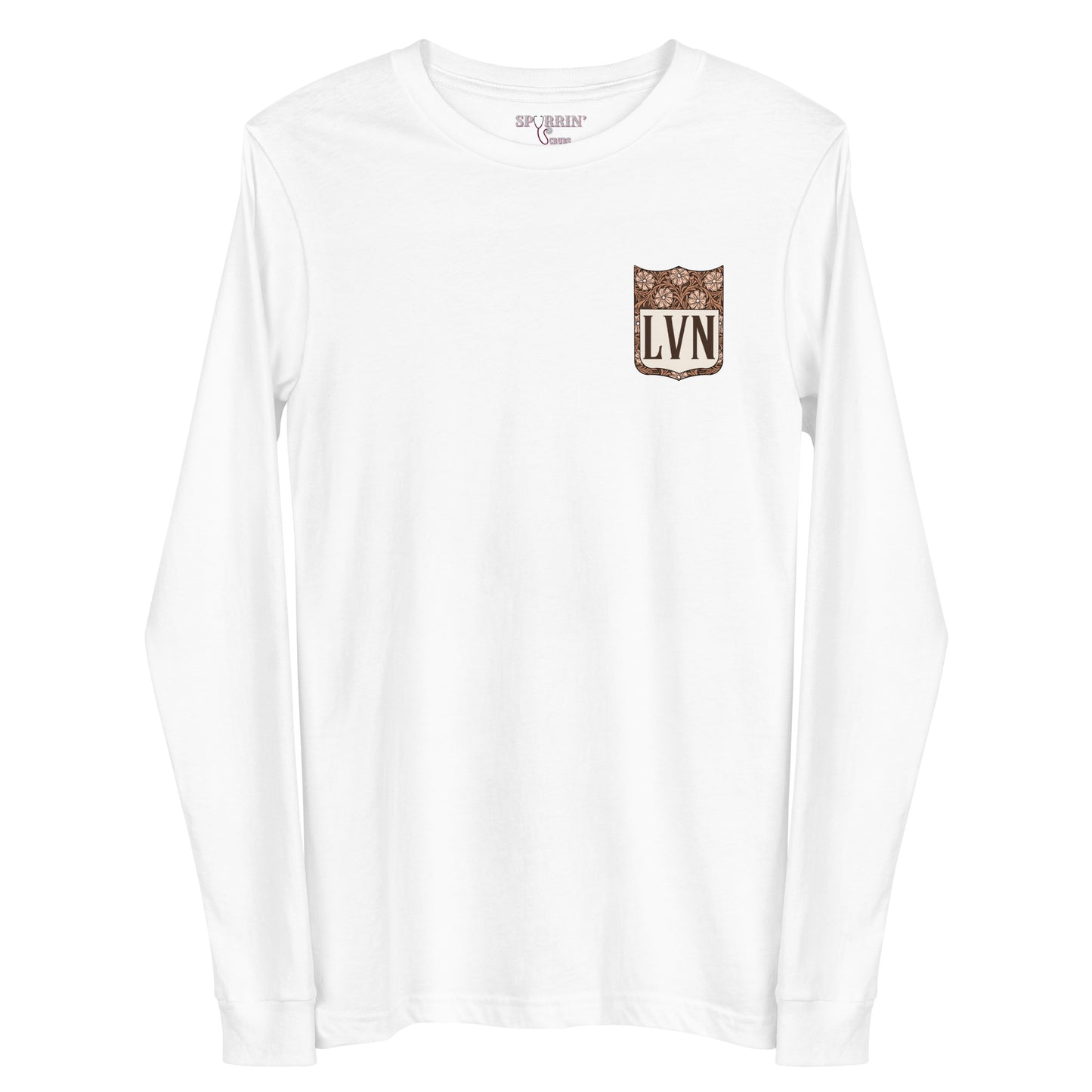 BNFB- LVN Unisex Long Sleeve T-Shirt