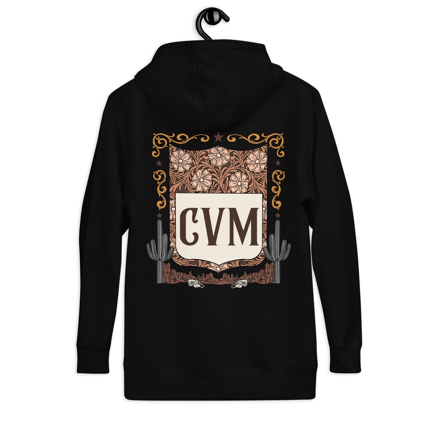 BNFB- CVM Unisex Hoodie