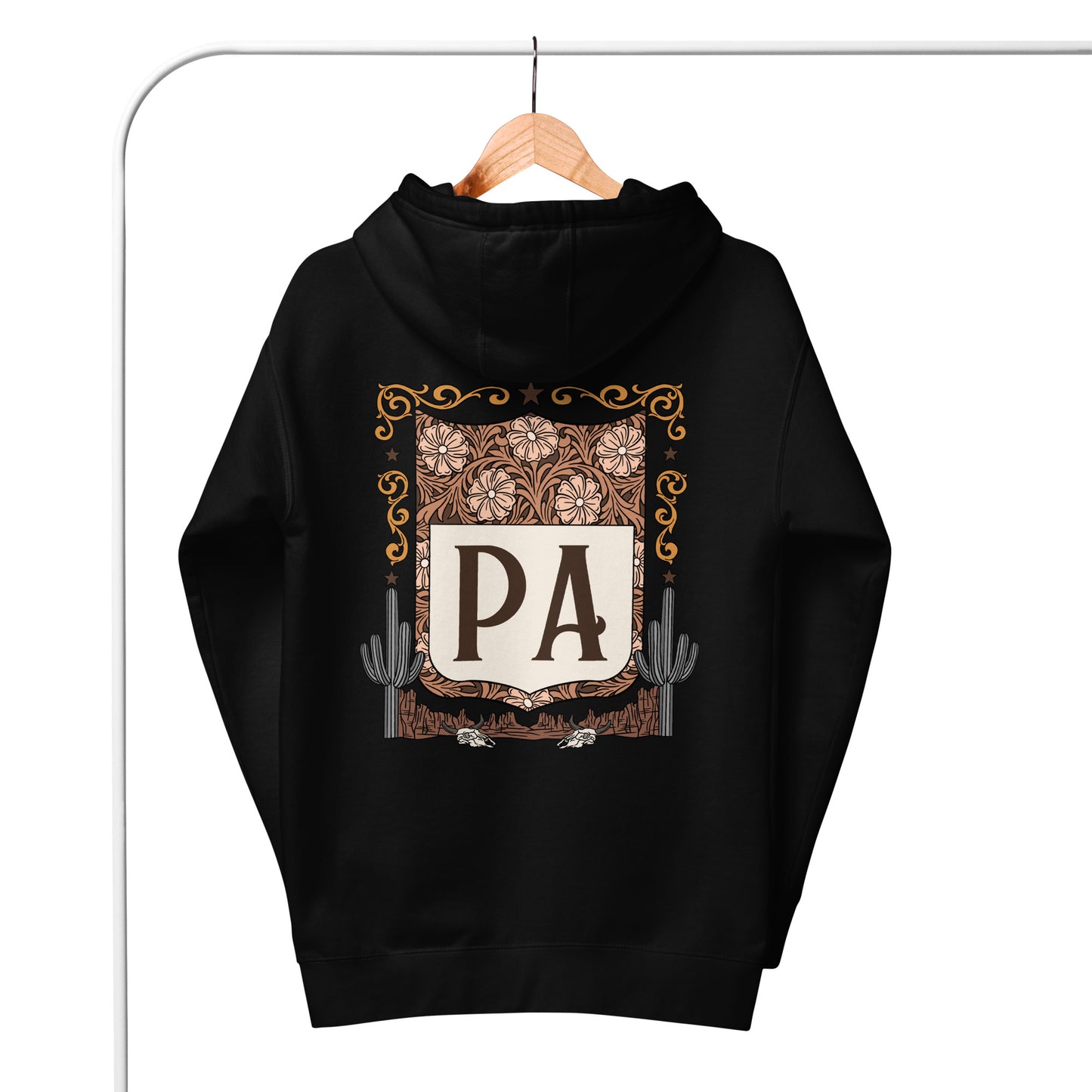 BNFB- PA Unisex Hoodie