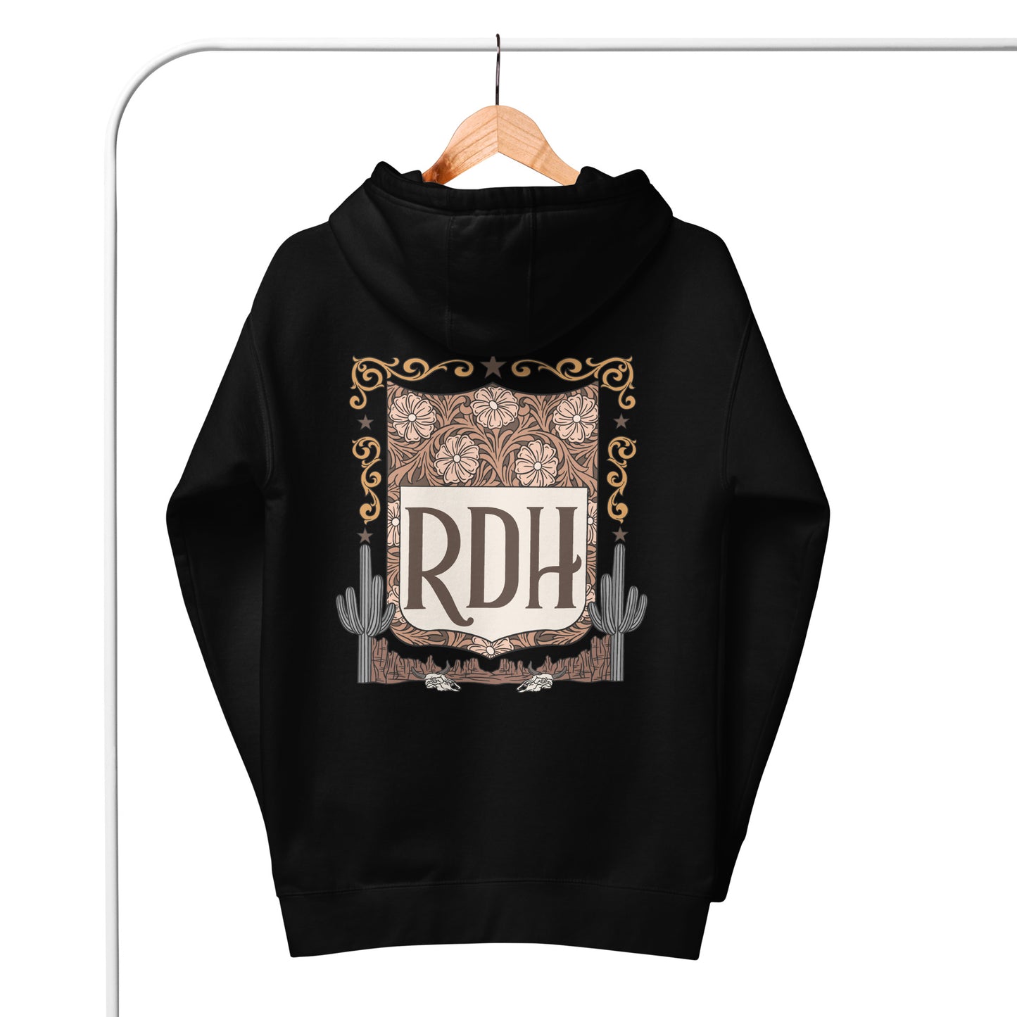 BNFB- RDH Unisex Hoodie