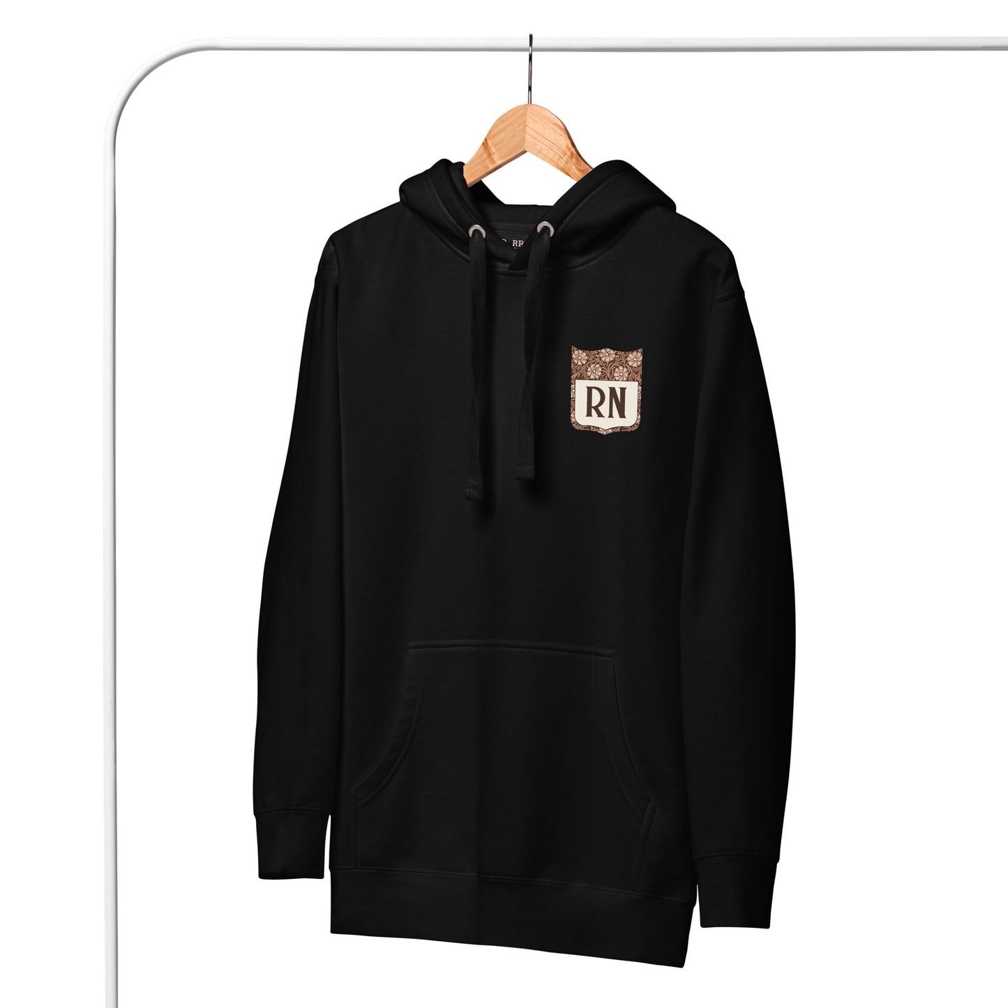 BNFB- RN Unisex Hoodie