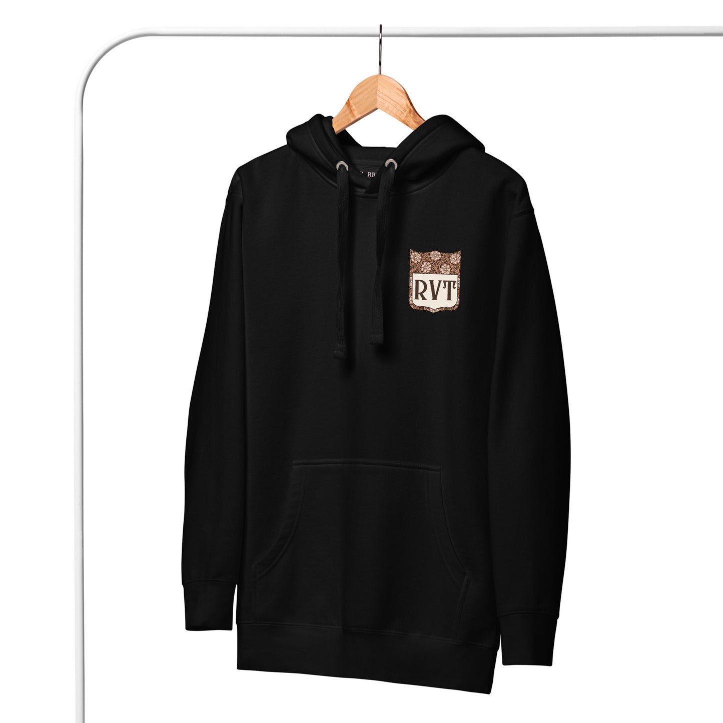 BNFB- RVT Unisex Hoodie