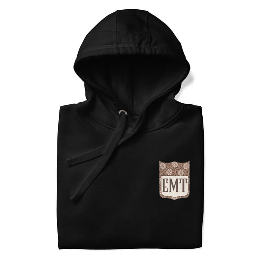 BNFB- EMT Unisex Hoodie