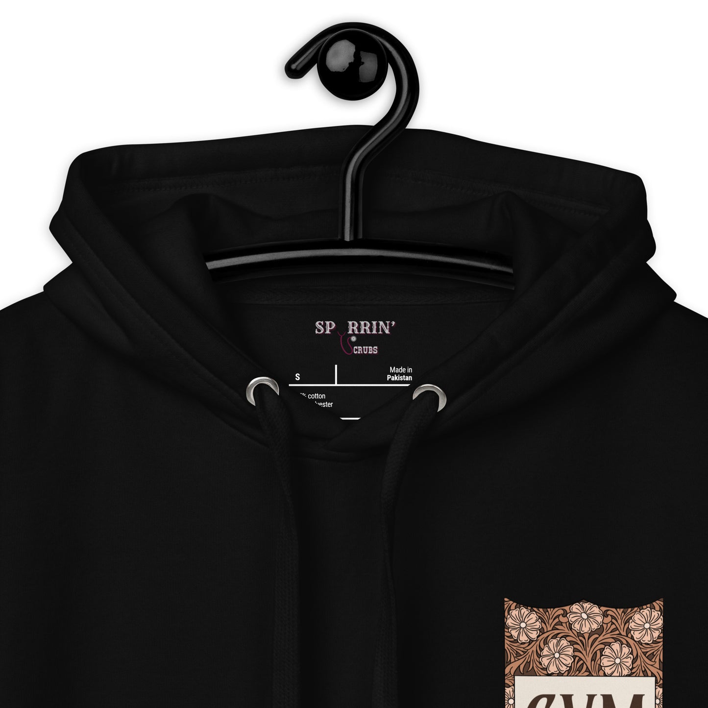 BNFB- CVM Unisex Hoodie