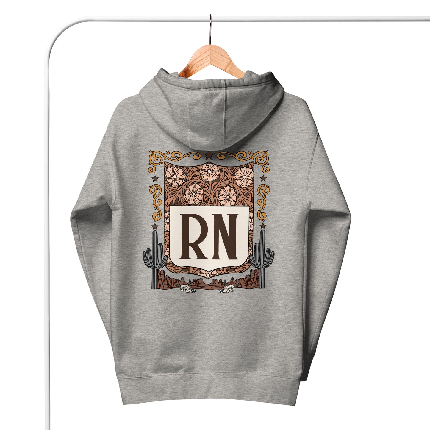 BNFB- RN Unisex Hoodie