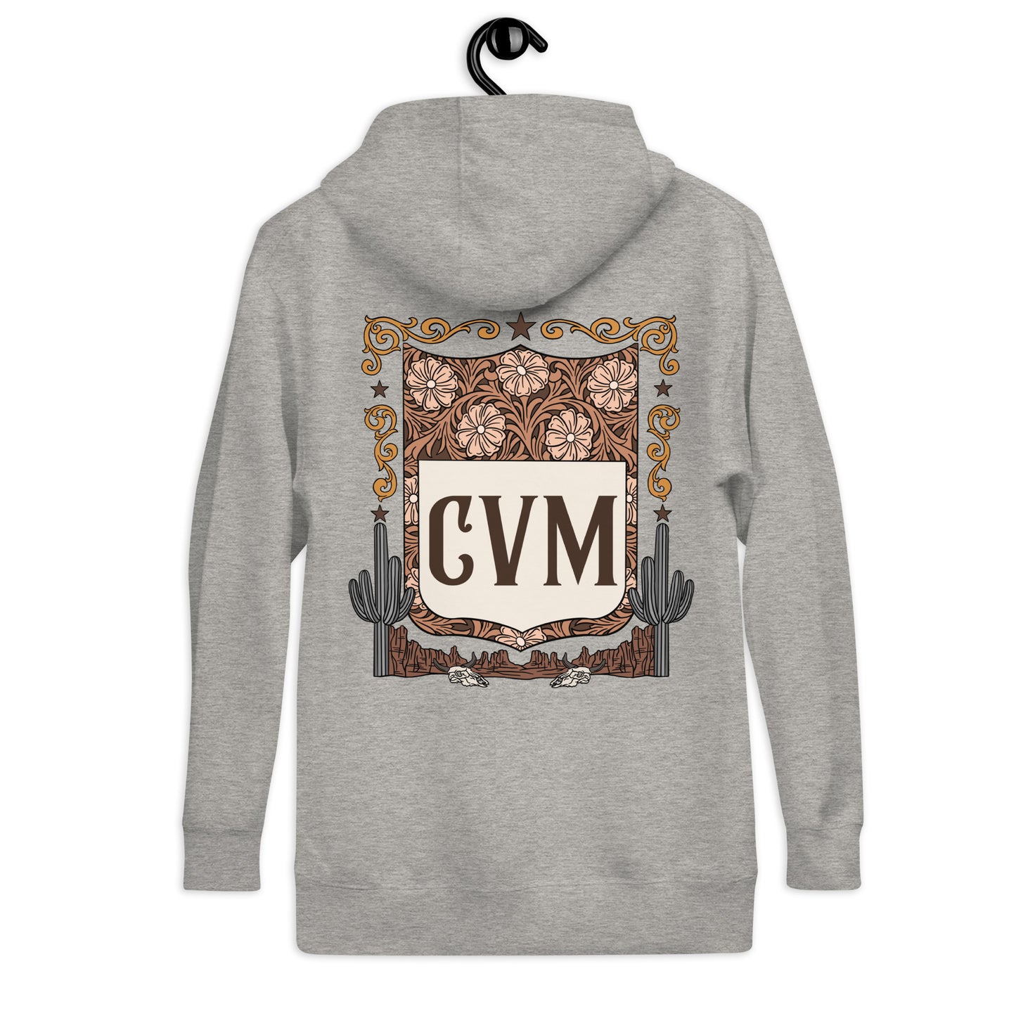 BNFB- CVM Unisex Hoodie