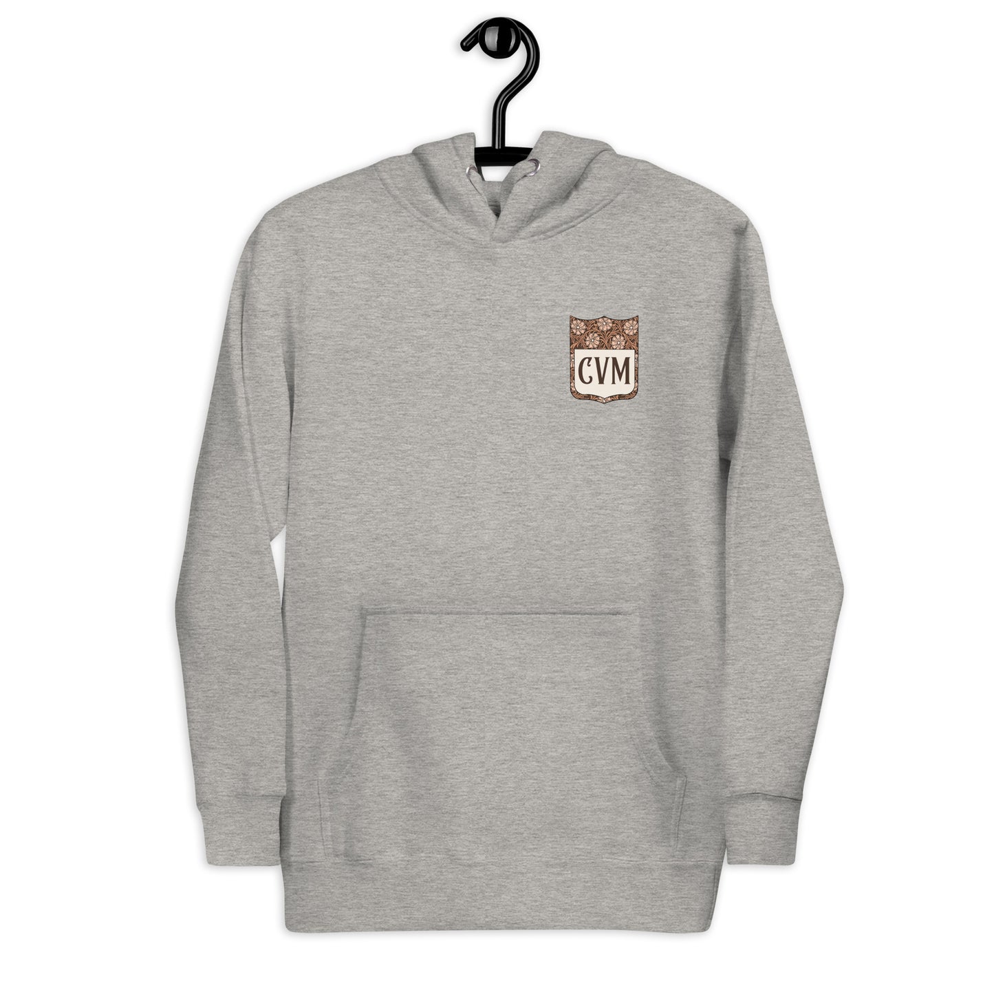 BNFB- CVM Unisex Hoodie