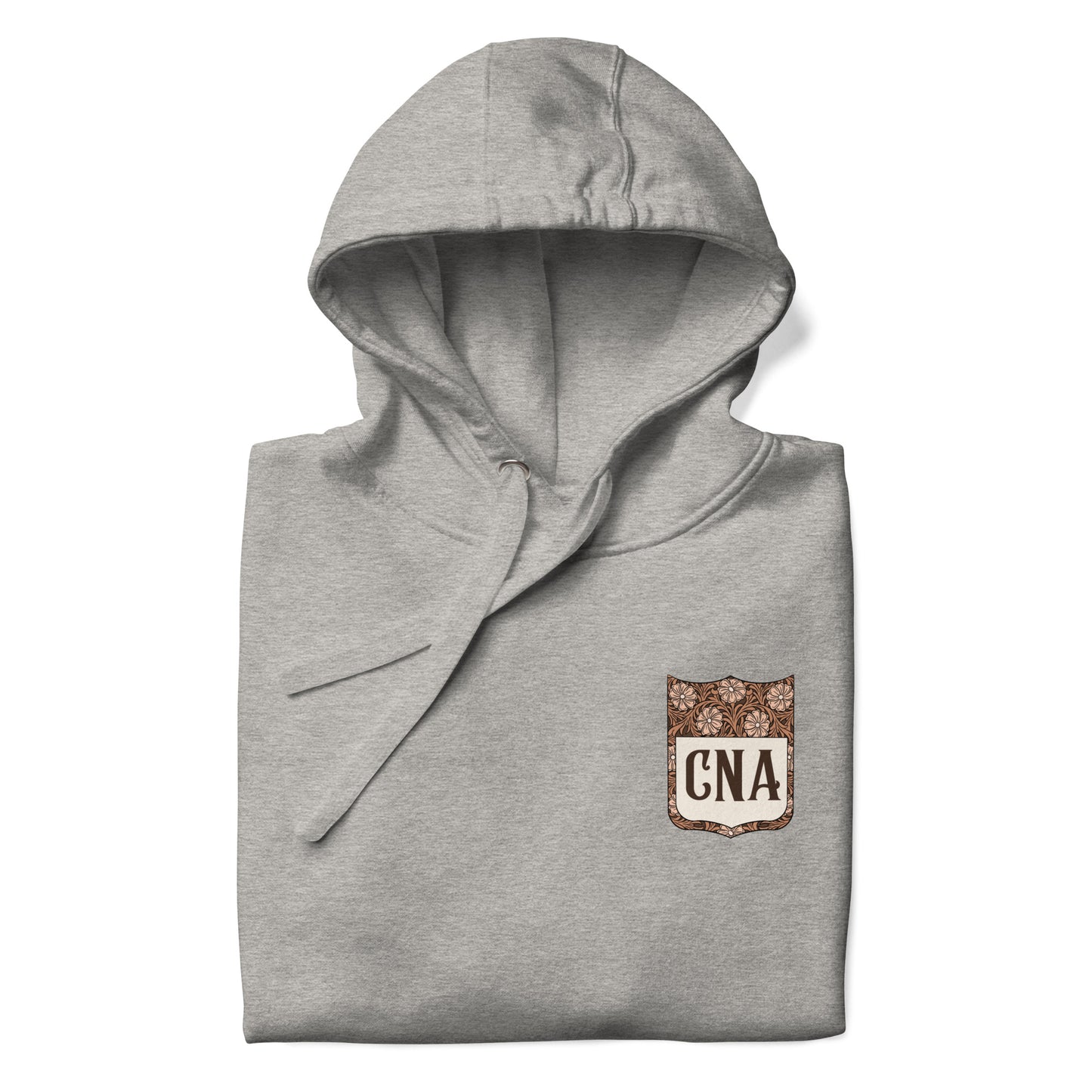 BNFB- CNA Unisex Hoodie