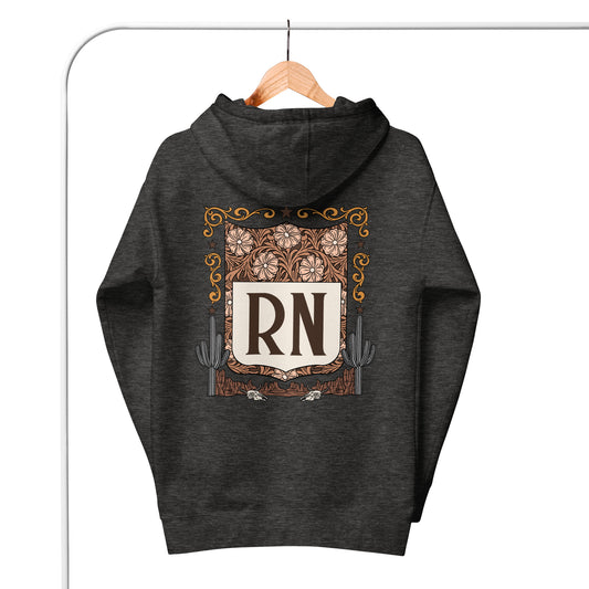 BNFB- RN Unisex Hoodie