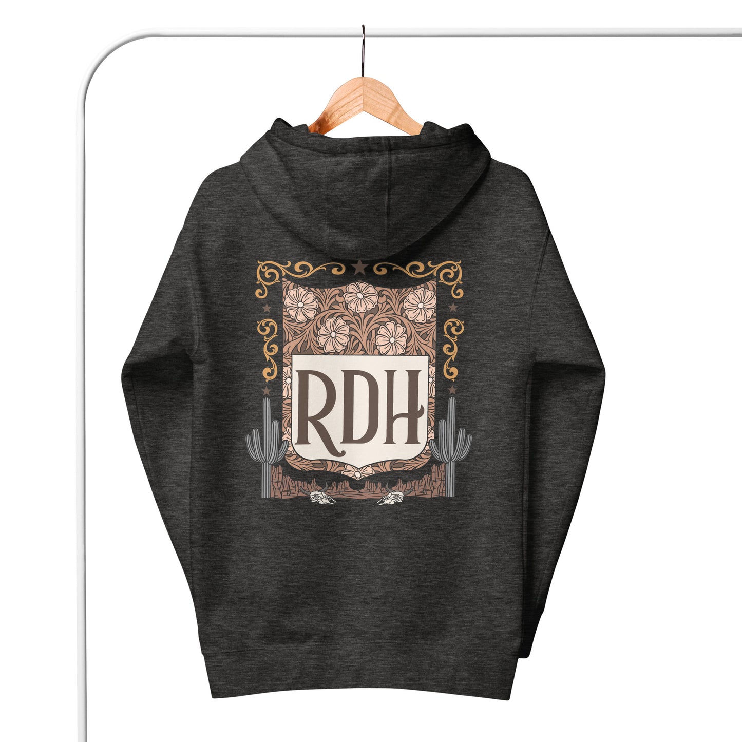 BNFB- RDH Unisex Hoodie