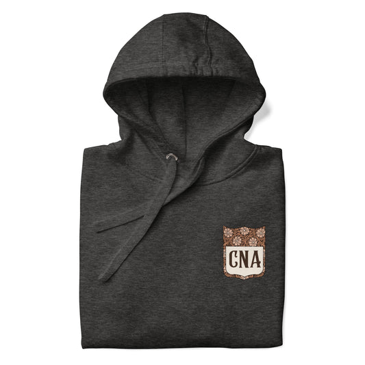 BNFB- CNA Unisex Hoodie