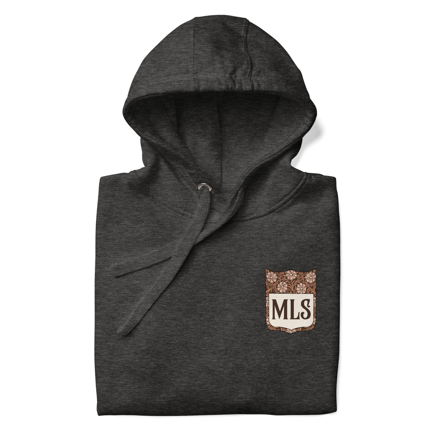 BNFB- MLS Unisex Hoodie