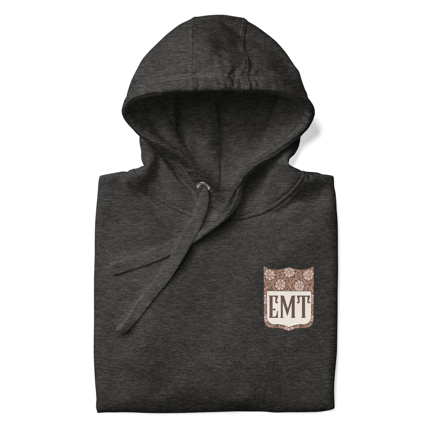 BNFB- EMT Unisex Hoodie