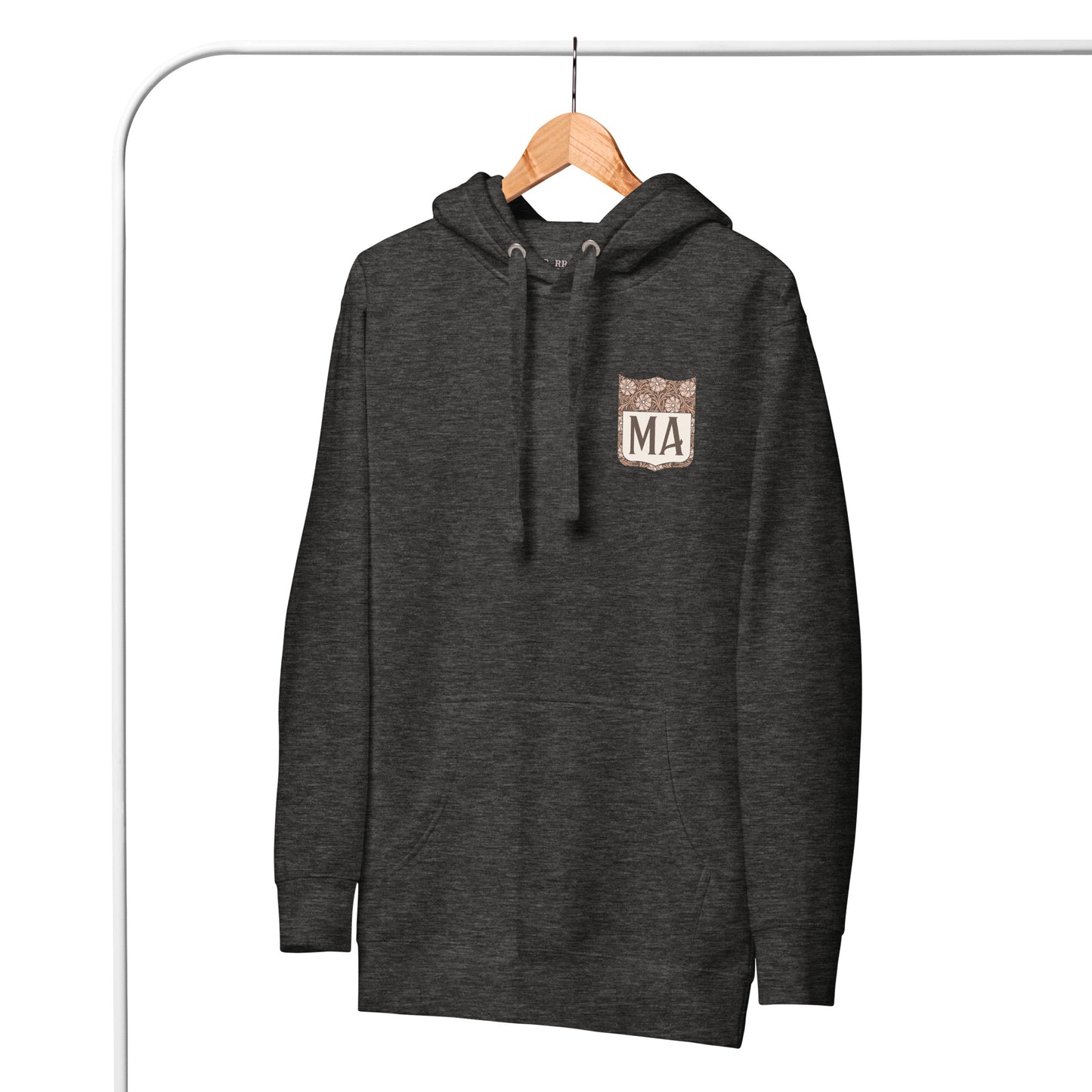 BNFB- MA Unisex Hoodie