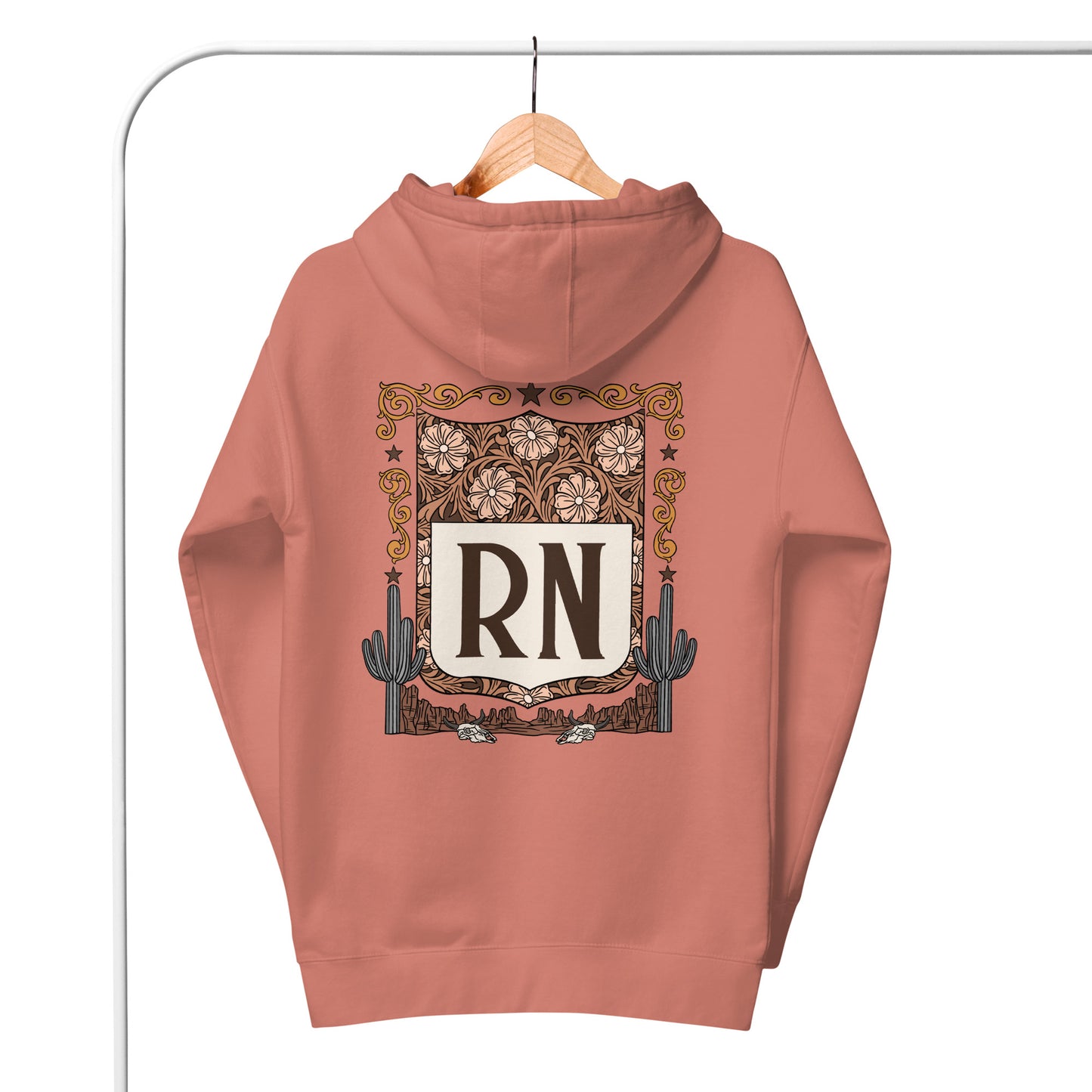 BNFB- RN Unisex Hoodie