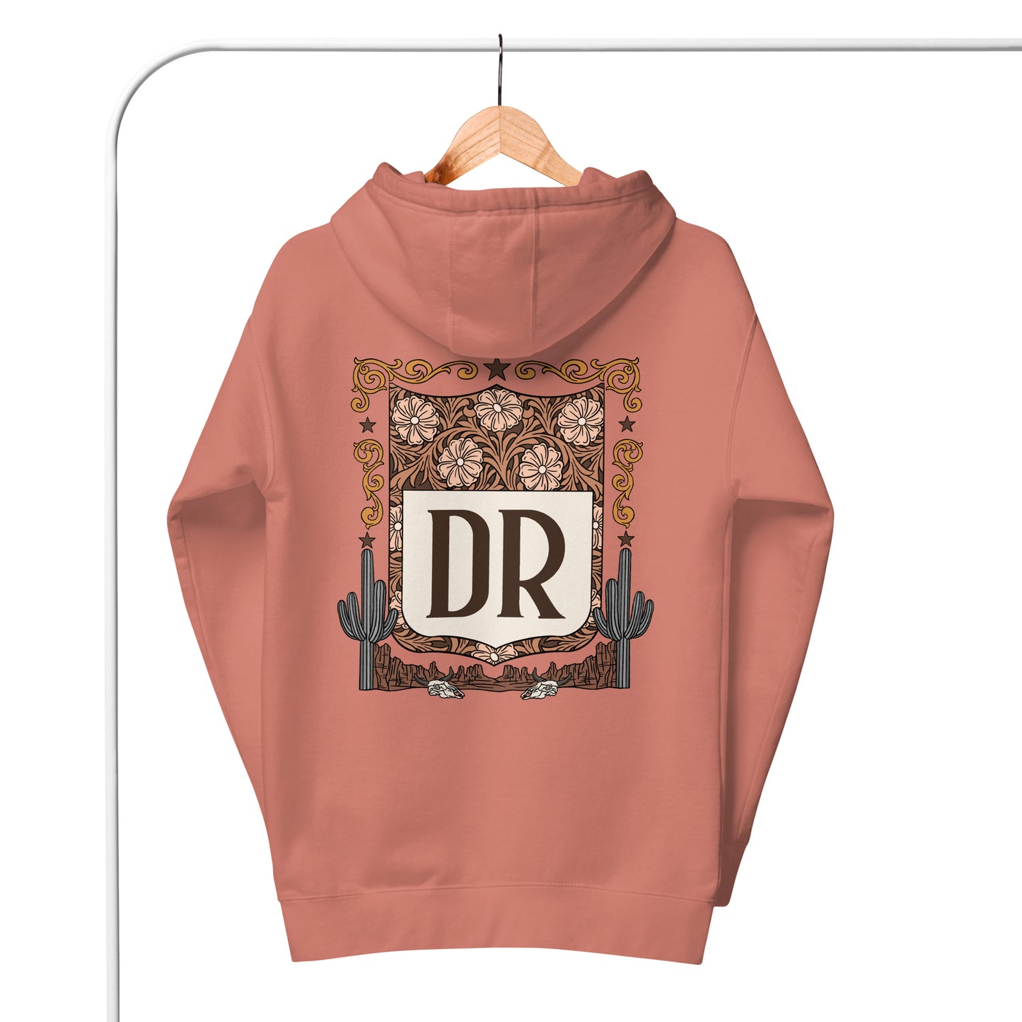 BNFB- DR Unisex Hoodie