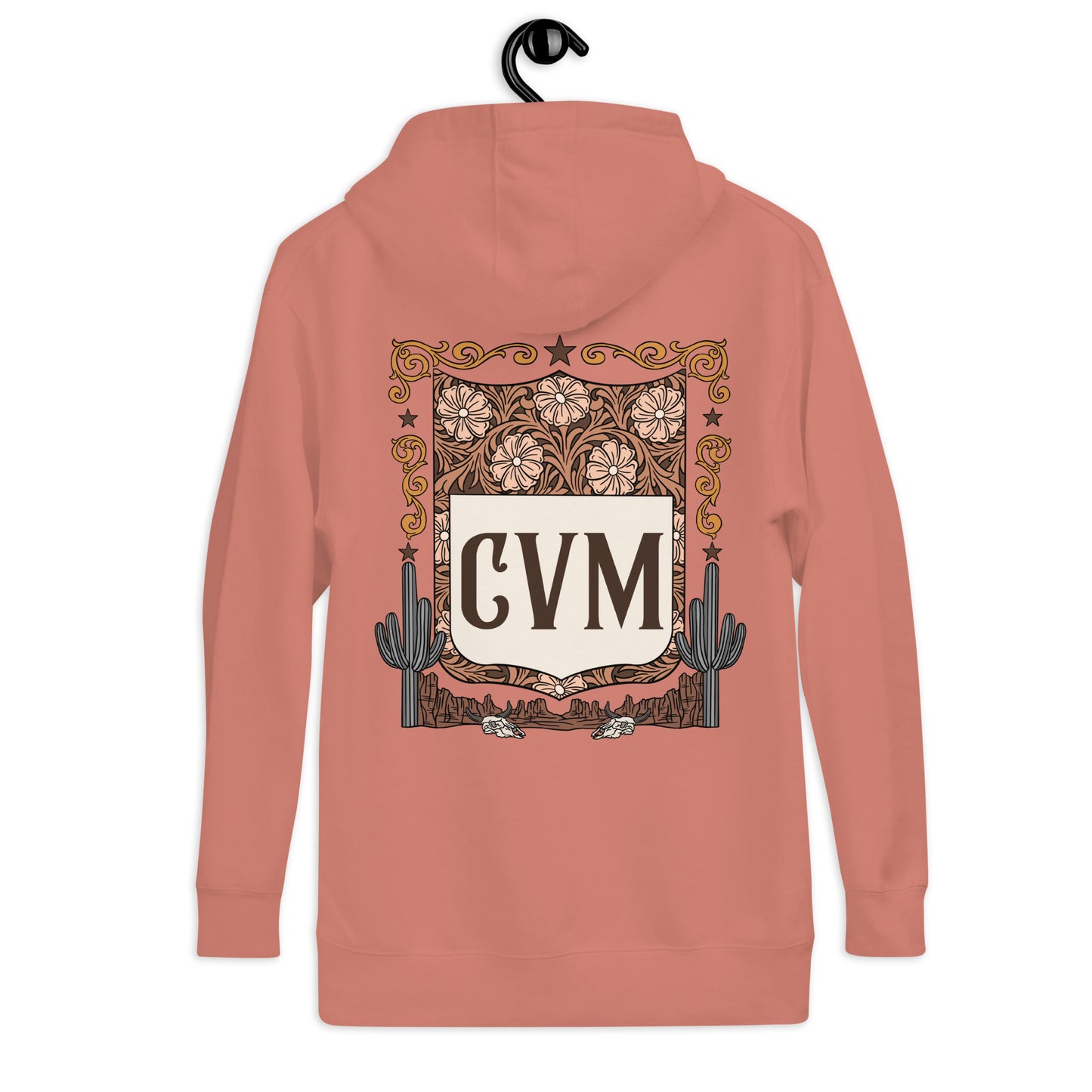 BNFB- CVM Unisex Hoodie