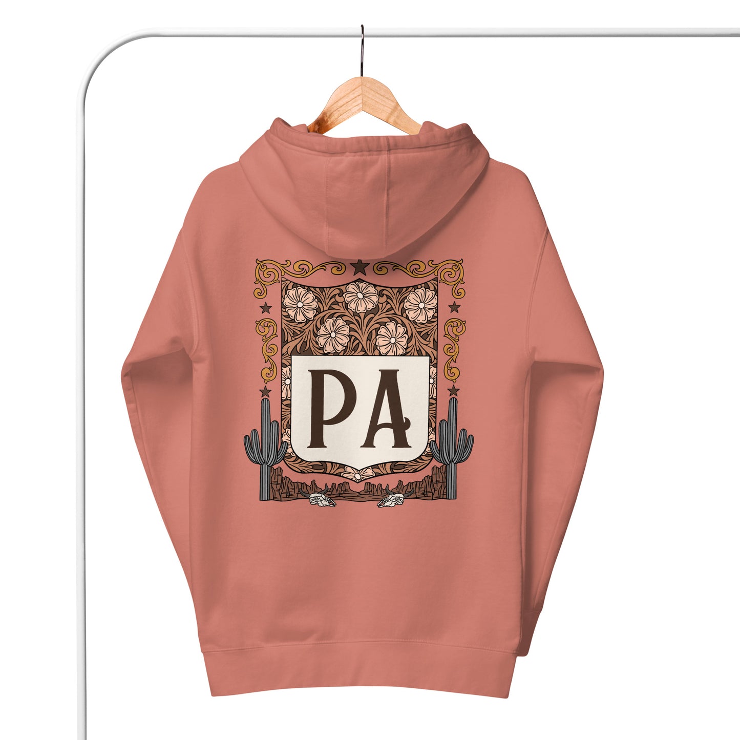 BNFB- PA Unisex Hoodie