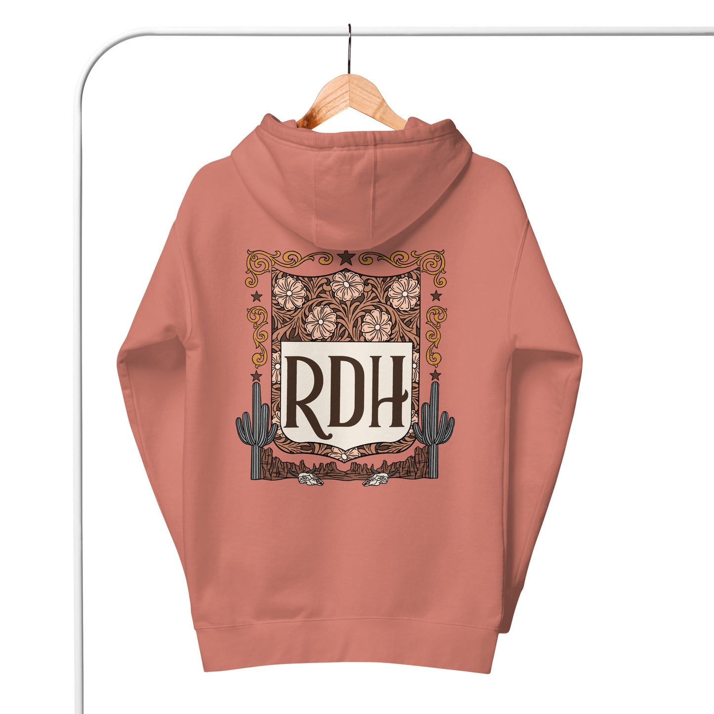 BNFB- RDH Unisex Hoodie