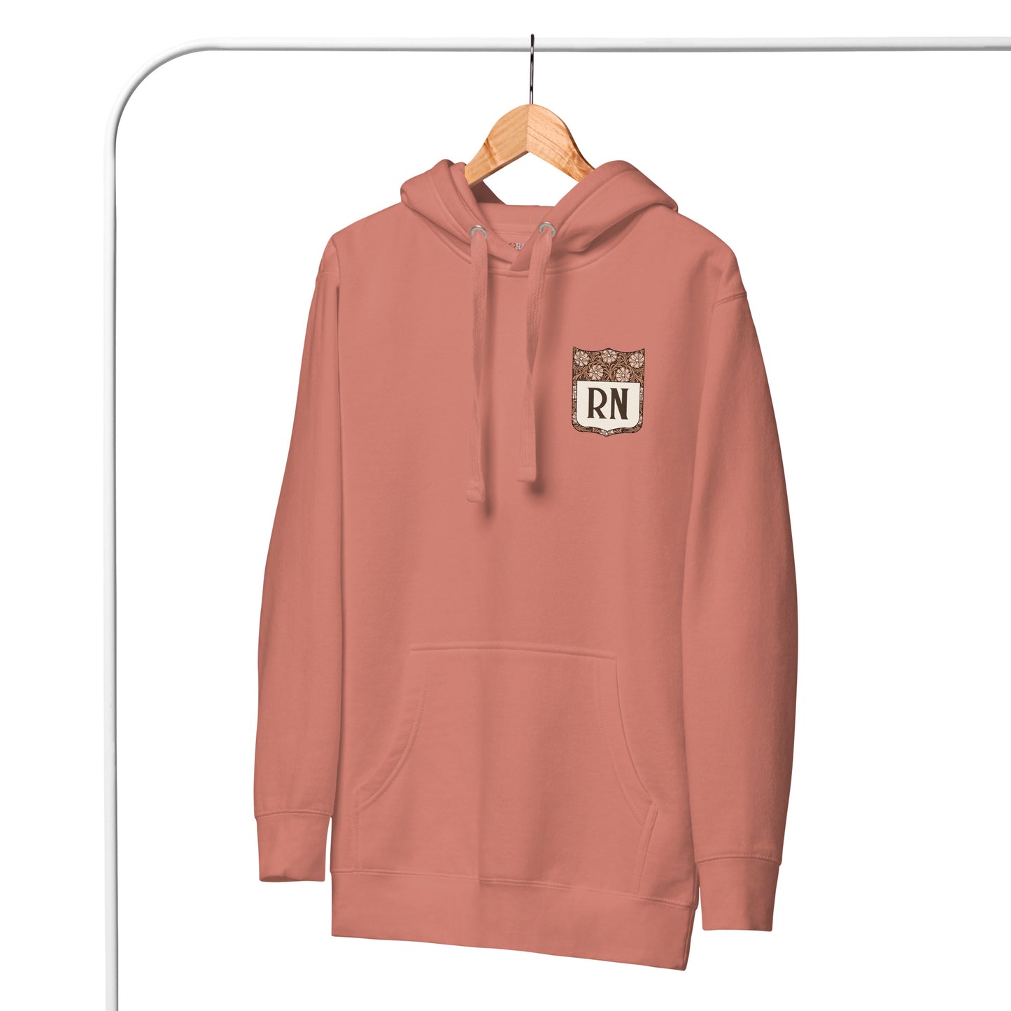 BNFB- RN Unisex Hoodie