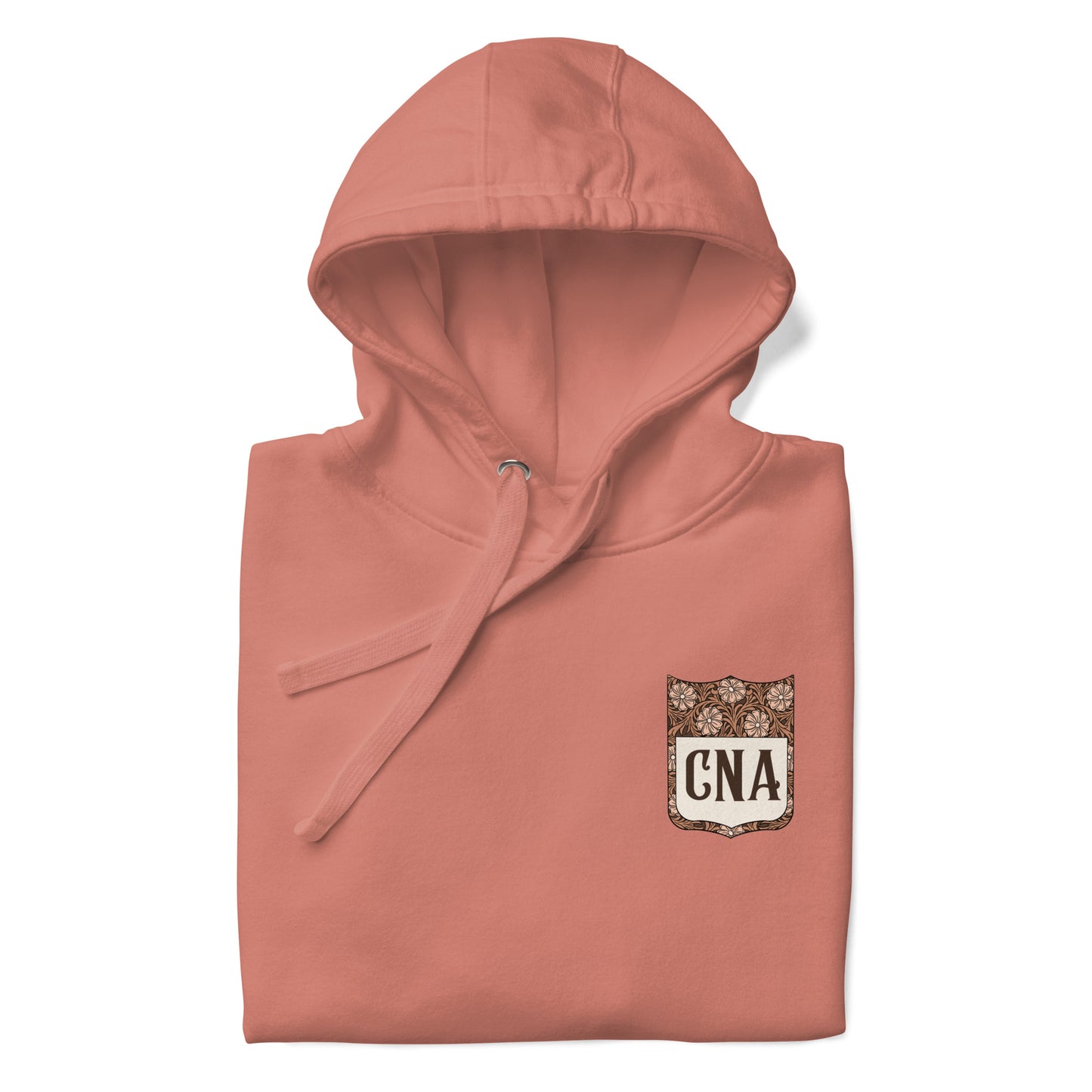 BNFB- CNA Unisex Hoodie