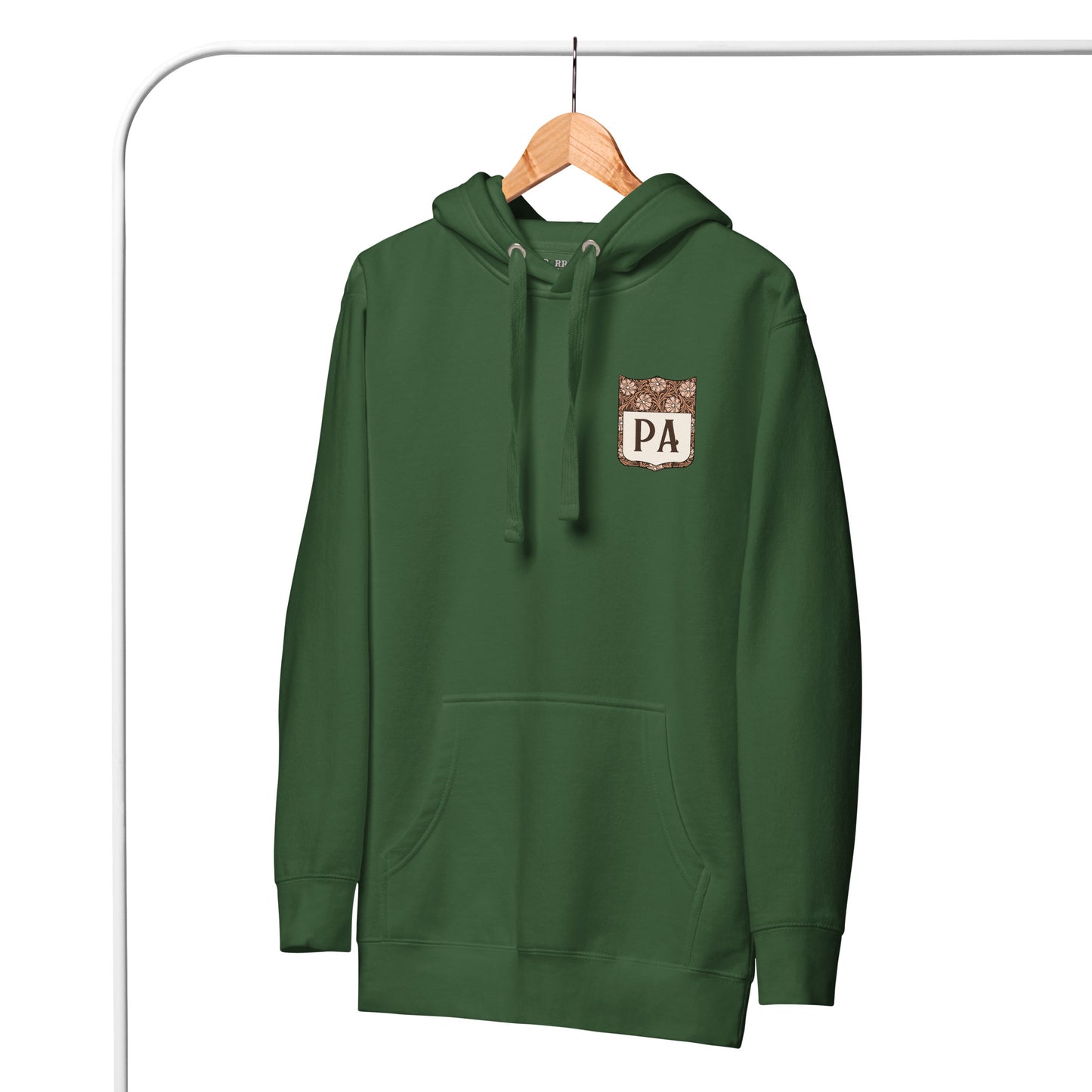 BNFB- PA Unisex Hoodie