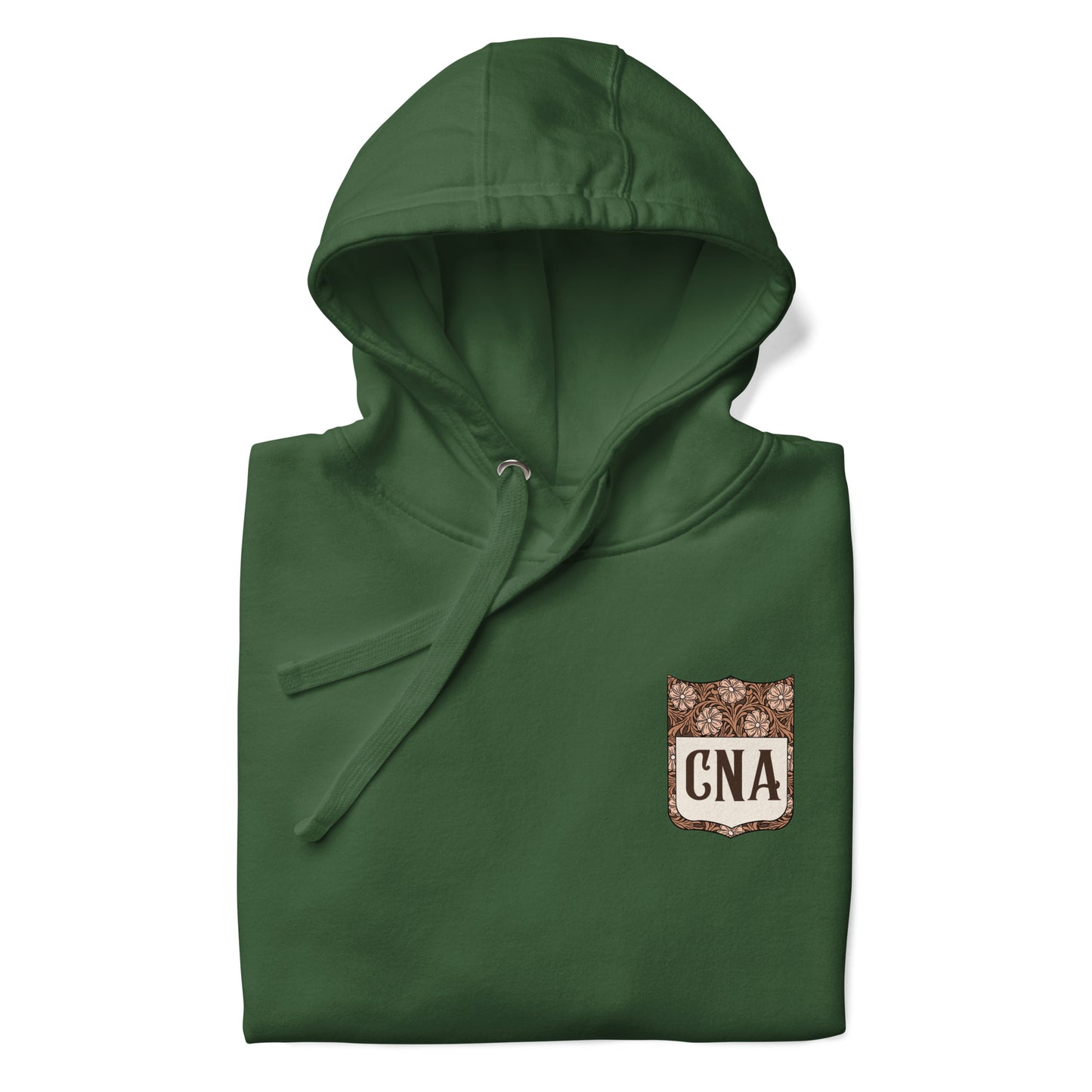 BNFB- CNA Unisex Hoodie