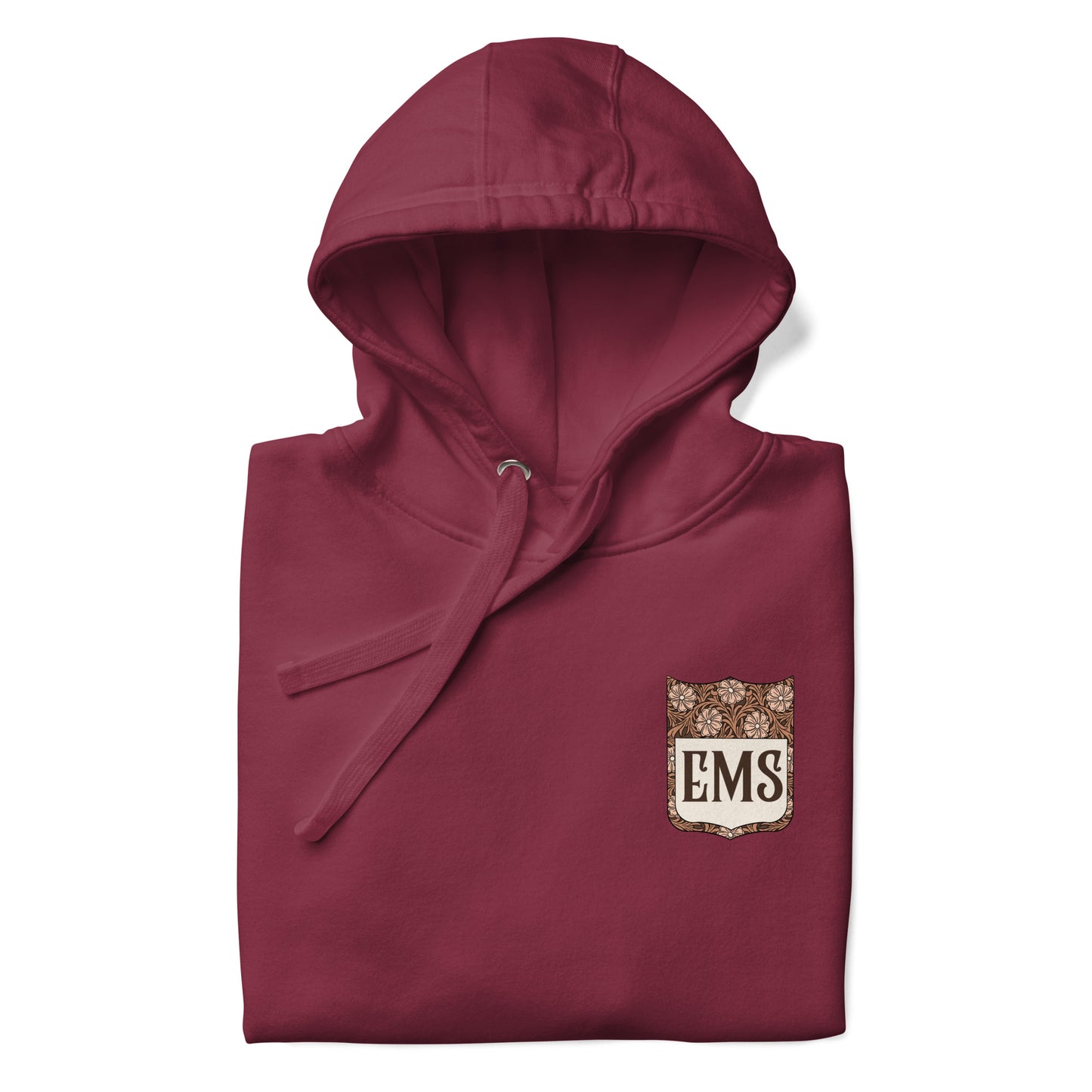 BNFB- EMS Unisex Hoodie