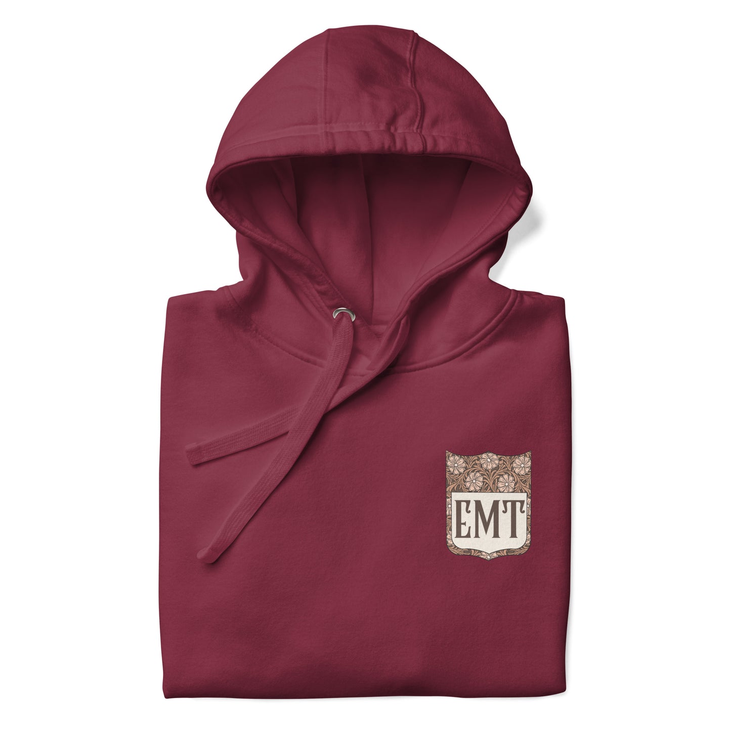 BNFB- EMT Unisex Hoodie