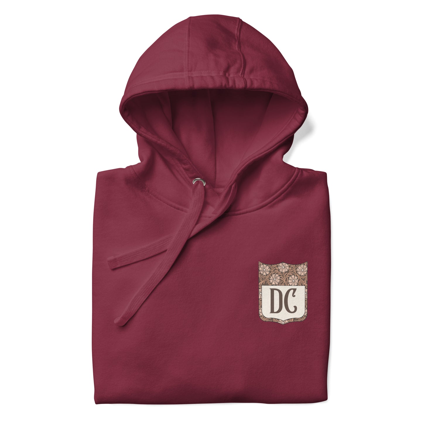 BNFB- DC Unisex Hoodie